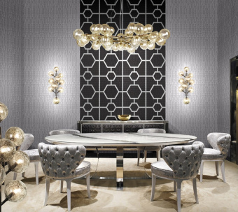 Обои Zambaiti Parati Philipp Plein