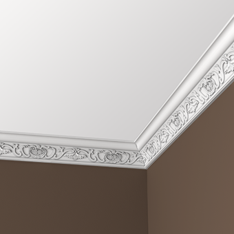 Карниз Европласт