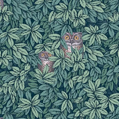 Обои Cole & Son Fornasetti Senza Tempo II