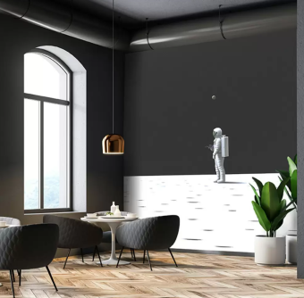 Фрески/Панно RFresco AI