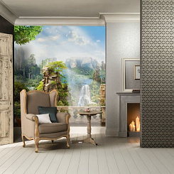Обои Artmegahome Пейзажи