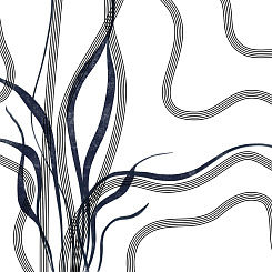 Фотообои Wall Street MINIMALISM