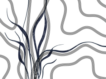 Фотообои Wall Street MINIMALISM