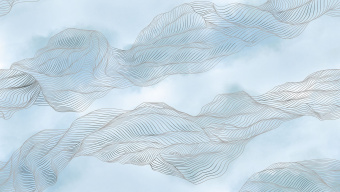 Фрески/Панно ORTOGRAF ArtLine