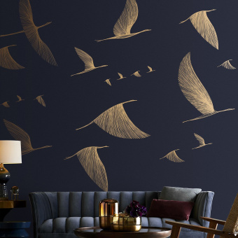 Фрески/Панно Fresq GEO