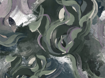 Фотообои Wall Street ALIVE 22