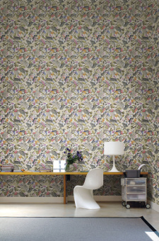 Обои Jannelli&Volpi JV503 Botanical