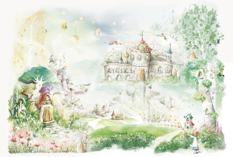 Фрески/Панно ORTOGRAF