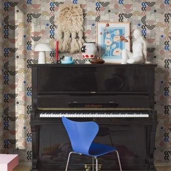 Обои Borastapeter Graphics