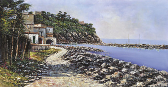 Фрески/Панно ORTOGRAF