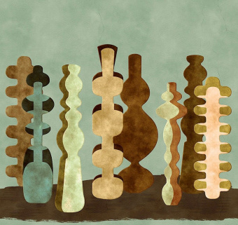 Обои Khroma Terra