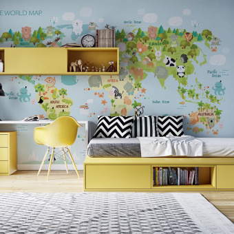 Фотообои Мне обои