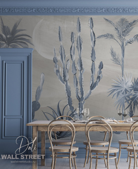 Фотообои Wall Street DALI