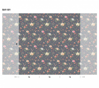 Обои Loymina Шелковый путь