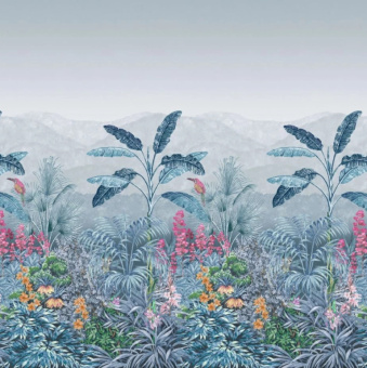 Обои Little Greene National Trust Papers 4