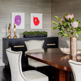 Обои Yate Craftsmanship II