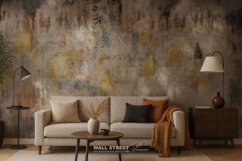 Фотообои Wall Street PROSECCO