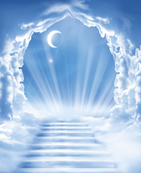 Фрески/Панно ORTOGRAF Небо