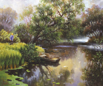 Фрески/Панно ORTOGRAF