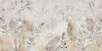 Фотообои My Fresco Природа