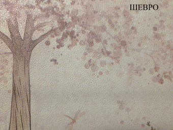 Фотообои Craft Design Lab Креатив