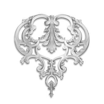 Орнамент DECOMASTER