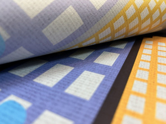 Обои Room Reform Kids