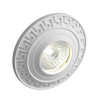 Гипсовый светильник Artpole