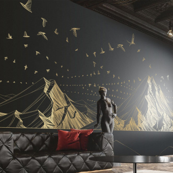 Фрески/Панно Fresq GEO