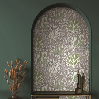 Обои York Toiles Resource Library