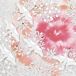 Фотообои Wall Street GUSILEBEDY