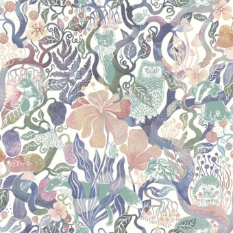 Обои Borastapeter Fairyland