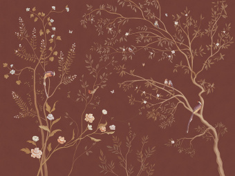 Фотообои Wall Street ARCADIA