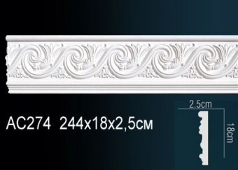 Молдинг Perfect