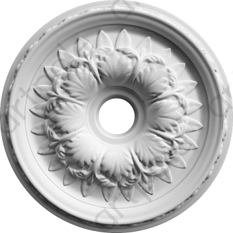 Розетка орнаментальная Artpole