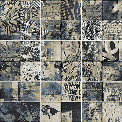 Фотообои Wall Street GRUNGE