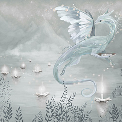 Фотообои Wall Street FANTASY