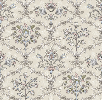 Фрески/Панно ORTOGRAF Bloom garden