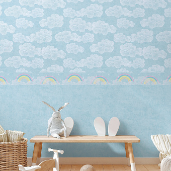 Обои AS Creation Mia&Paul