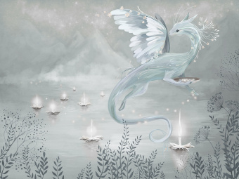 Фотообои Wall Street FANTASY