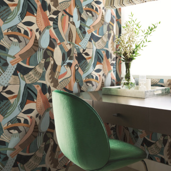 Обои York Artistic Abstracts