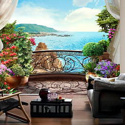 Обои Artmegahome Пейзажи