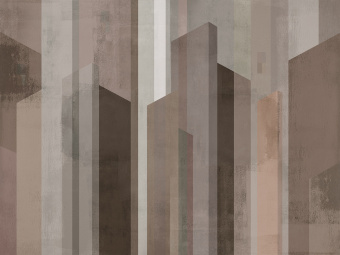 Фотообои Wall Street ELEMENT 24