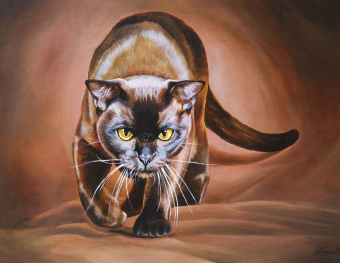 Фрески/Панно ORTOGRAF