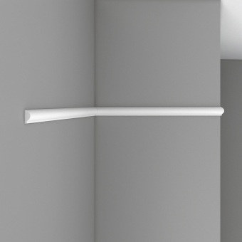 Молдинг FLEXIBLE DECOMASTER