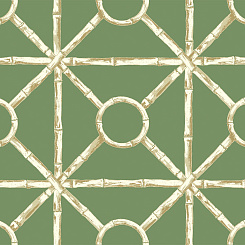 Обои Wallquest Chinoiserie
