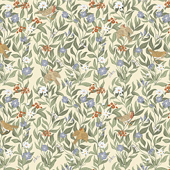 Фрески/Панно ORTOGRAF Bloom garden Фрески/Панно ORTOGRAF Bloom garden