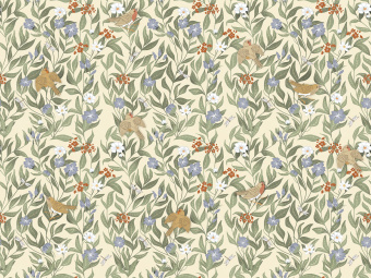 Фрески/Панно ORTOGRAF Bloom garden