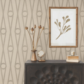 Обои York Antonina Vella Artifacts