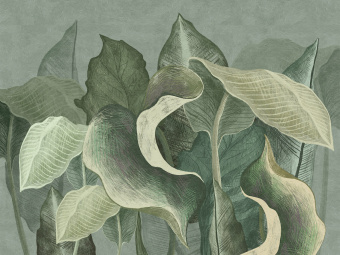 Фотообои Wall Street SUMMERTIME